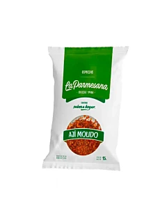 Ají Molido La Parmesana 15 G