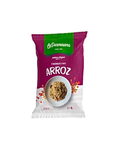 Condimento La Parmesana Para Arroz 15 G