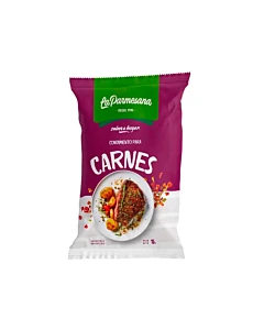 Condimento La Parmesana Para Carnes 15 G