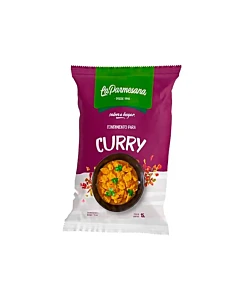 Condimento La Parmesana Para Curry 15 G