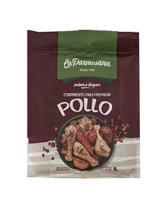 Condimento La Parmesana Para Pollo  15 G