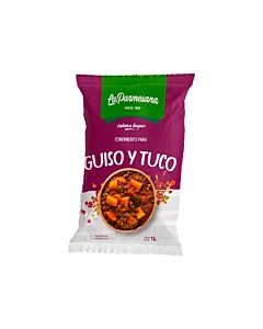 Condimento Para Guiso Y Tuco La Parmesana 15 G