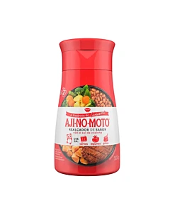 Saborizador En Polvo Ají No Moto Realzador De Sabor 100 G