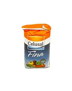 Sal Fina Celusal Paquete 500 Gr