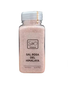 Sal Shio Rosa Del Himalaya 275 G