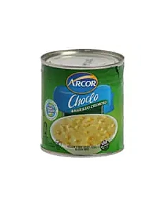 Choclo Cremoso Arcor 300g