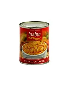 Granos De Choclo Entero Amarillo Inalpa 300g