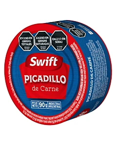 Picadillo Swift De Carne Clásico 90g