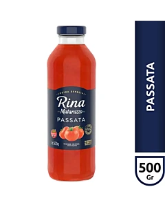 Salsa Matarazzo Rina Passata 500 G