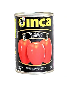 Tomates Perita Inca 400g