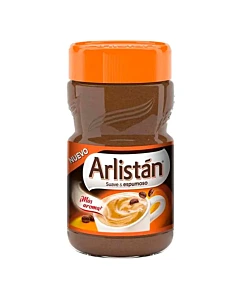 Infusión A Base De Café Arlistan 50 G