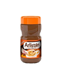 Café Instantáneo Arlistan 100 G