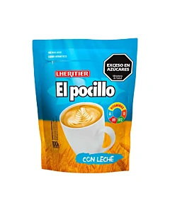 Cebada Maltife Tostada Instantanea