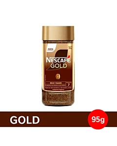 Café Instantáneo Nescafé® Gold Signature 95 G