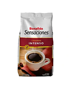 Café Torrado Bonafide Intenso 200 G