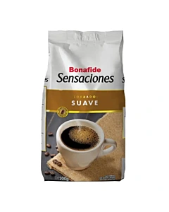 Café Torrado Bonafide Suave 200 G