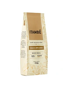 Café En Molido Itambé Equilibrado 250g