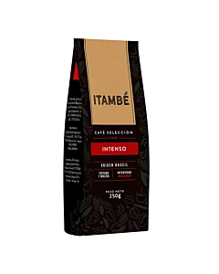 Café En Molido Itambé Intenso 250g