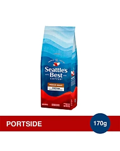 Café Molido Seattle's Best Portside 170 G