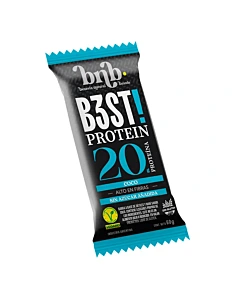 Barrita Bnb Bnb B3st! Protein Coco 60g