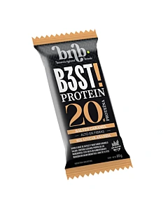 Barrita Bnb Bnb B3st! Protein Salted Caramel 60g