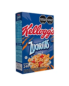 Cereal Zucaritas 240g