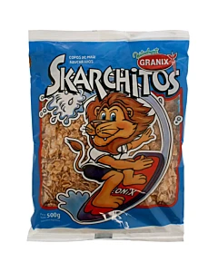 Cereal Azucarado Skarchitos 500gr