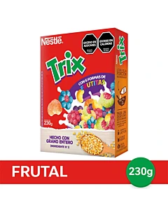 Cereal Trix® X 230gr
