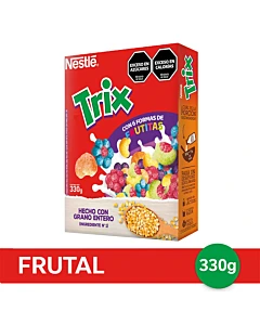 Cereal Trix® X 330gr