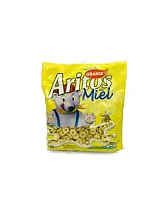 Cereal Sabor Miel Granix 130 Gr