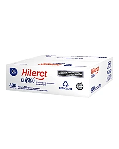 Endulzante Hileret Clásico 320 G 400 U