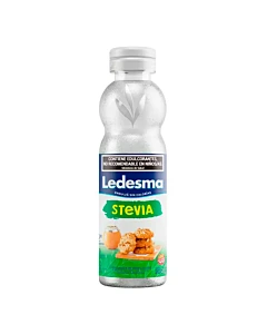 Edulcorante Ledesma Liquido Stevia 200ml
