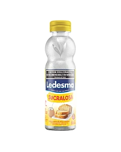 Edulcorante Sucralosa Ledesma Líquido 200 Ml