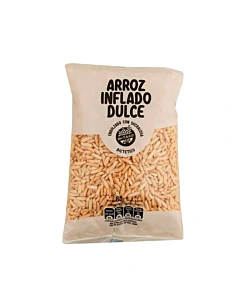 Arroz Egran Inflado 80 G