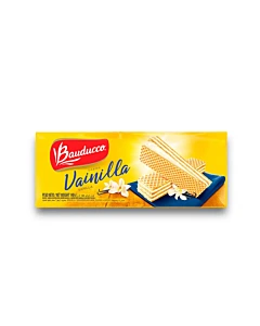 Obleas Sabor Vainilla Bauducco X 140gr