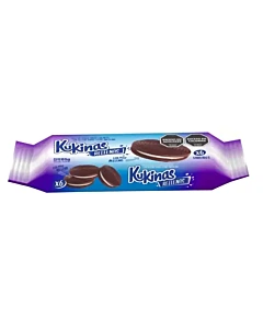Galletitas Kukinas Rellenas 65 G