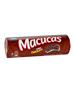 Macucas 110g