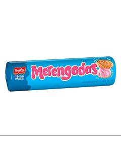 Galletitas Merengadas Frutilla 88g