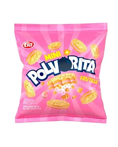 Galletitas Polveritas Vai Fru 152g