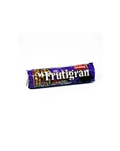 Galletitas Frutigran Chips Granix 250 Gr