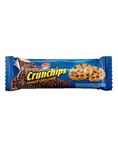 Galletitas Gaona Crunchips 132 G