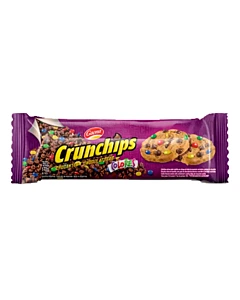 Galletitas Gaona Crunchips Color 172 G