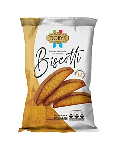 Biscotti Soriano 100g
