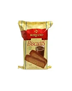 Galletas Dulces Biscuit Soriano 250g