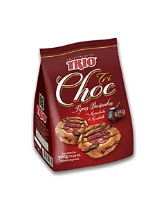 Galletitas Trio Pepa Tri Choc 300g