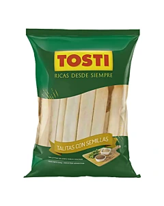 Talitas Semillas Tosti 100gr