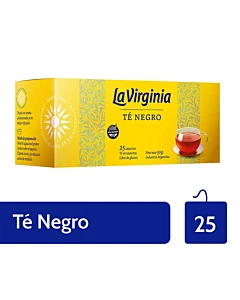 Te Común La Virginia 25saq