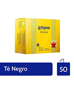Te Común La Virginia 50saq