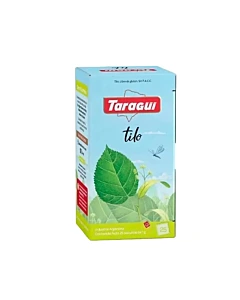 Té Taragui Sabor Tilo 20u