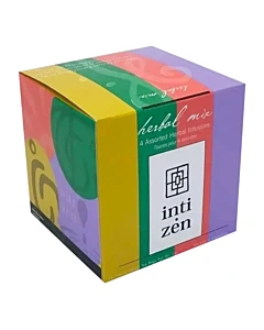 Te Inti Zen Herbal Mix 30g